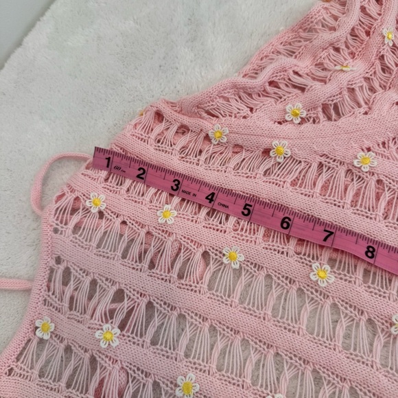 Lovers + Friends MAGGIO DRESS size S - Picture 10 of 11